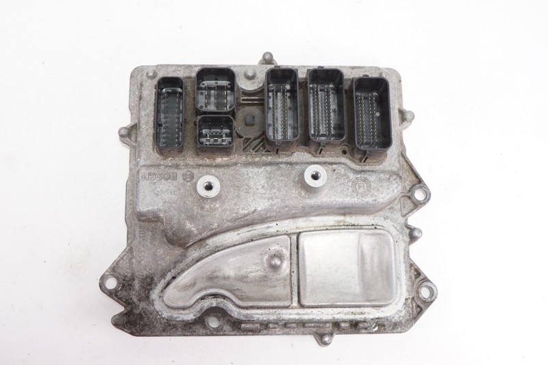 BMW 535i Engine Control Module Computer PCM ECM 3.0L OEM 2011 - 2013