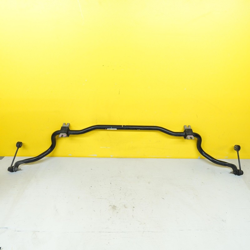 2018-2024 CHEVROLET TRAVERSE REAR STABILIZER SWAY BAR OEM 84293439