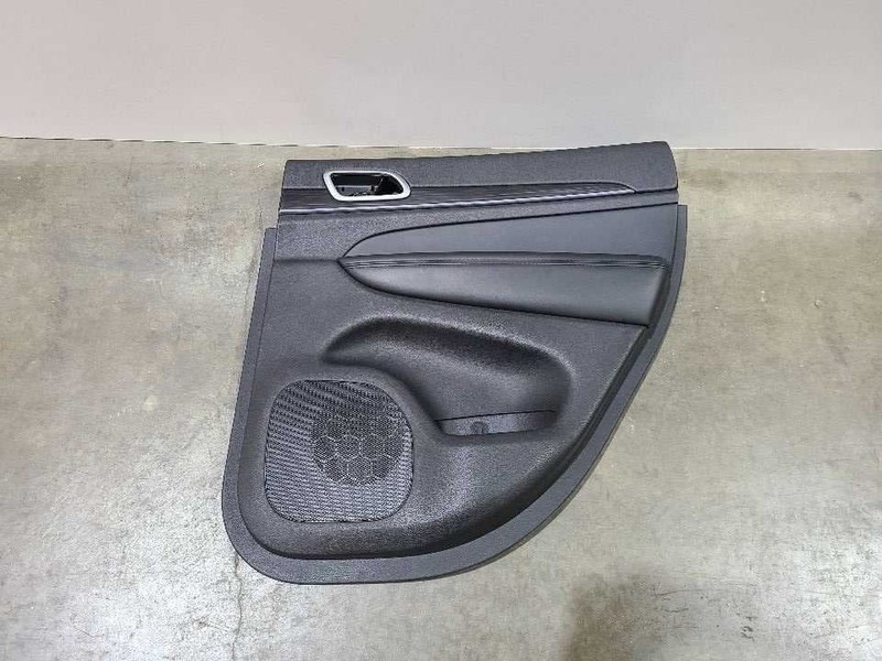 Passenger Front Door Trim Panel Fits 2020 GRANDCHER 591488