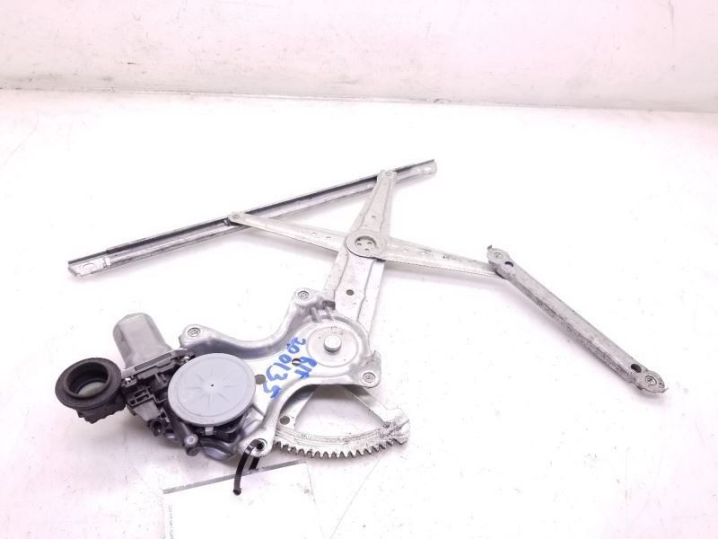 12-18 TOYOTA PRIUS FRONT PASSENGER RIGHT SIDE ELECTRIC WINDOW REGULATOR