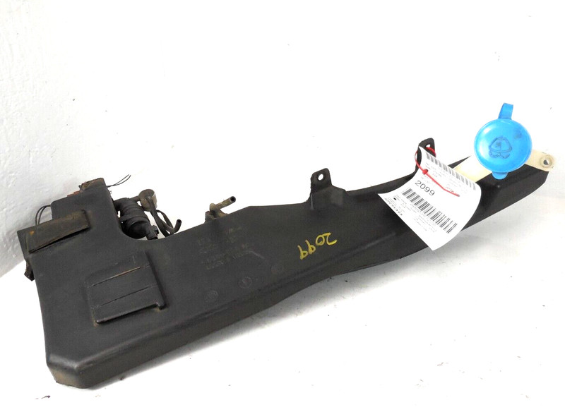 Nissan Xterra Windshield Washer Fluid Bottle OEM 2005-2008