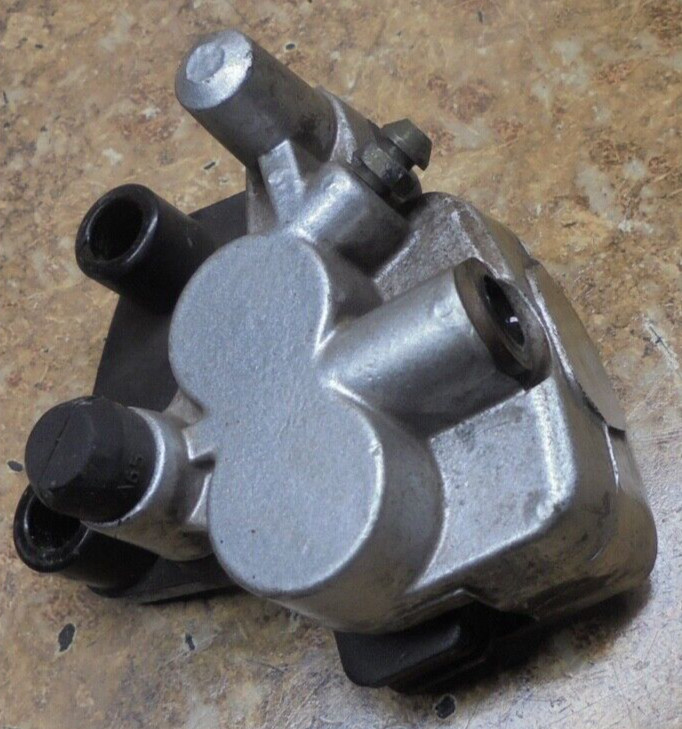 2018 Sanmen County Yongfu Chinese Scooter 50 CC 50CC Front Disk Brake Caliper 18