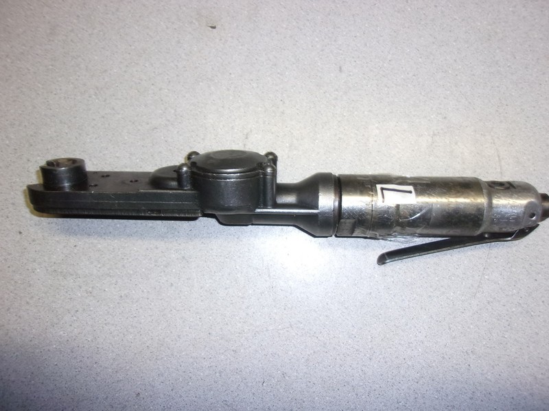 Rotor Tool TA52L16 Pnuematic Nutrunner RPV540 *FREE SHIPPING*