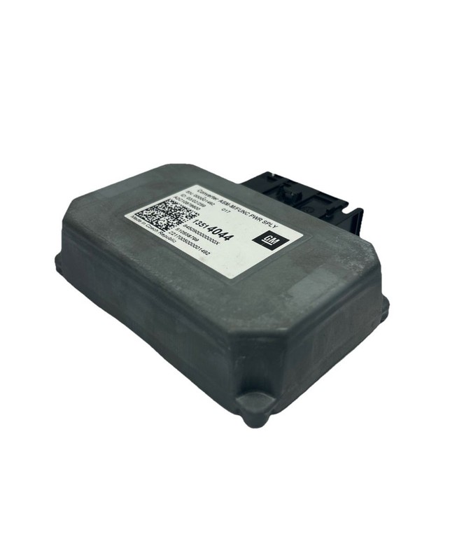 2018 to 2024 Chevrolet Equinox power inventer control module unit assy