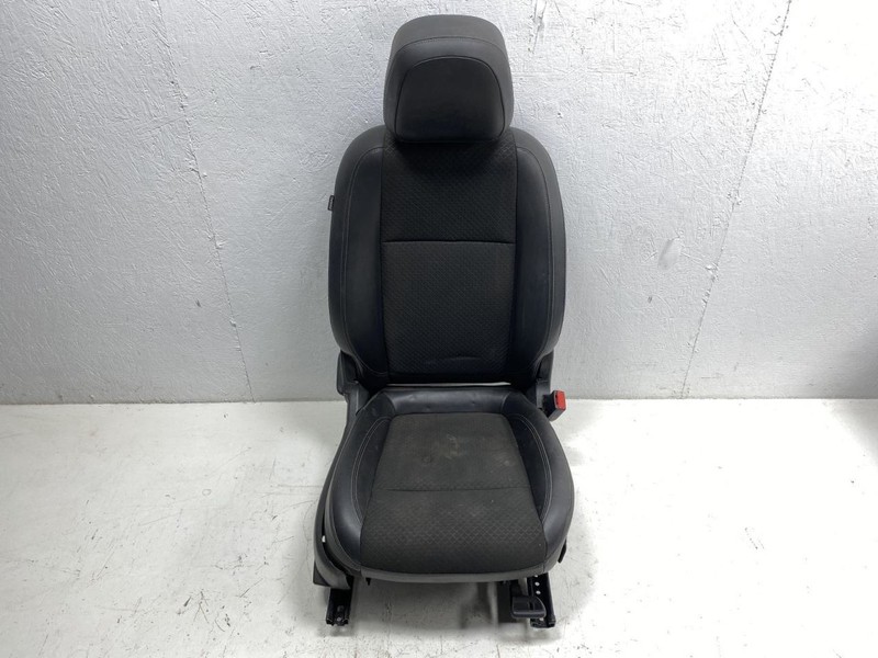 Right Passenger Side Front Seat Black 42749588 Fits 2015-2022 Buick Encore 87278
