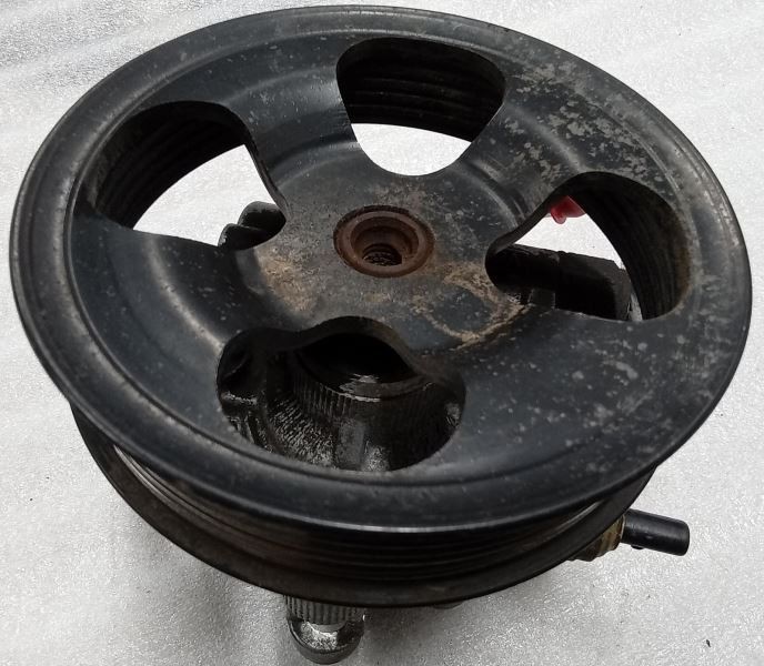 2005-2012 Toyota Tacoma 4.0L Prerunner 4x2 Power Steering Pump 59161 4431004150