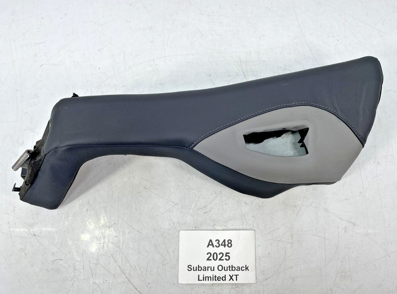 ✅ 20-25 OEM Subaru Outback XT LTD Rear Left Driver Seat 2nd Bolster Cushion 5k*
