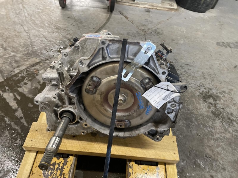 07-'09 CHEVROLET EQUINOX Auto Transmission 3.4L AWD 138k miles 6 Month Wnty!