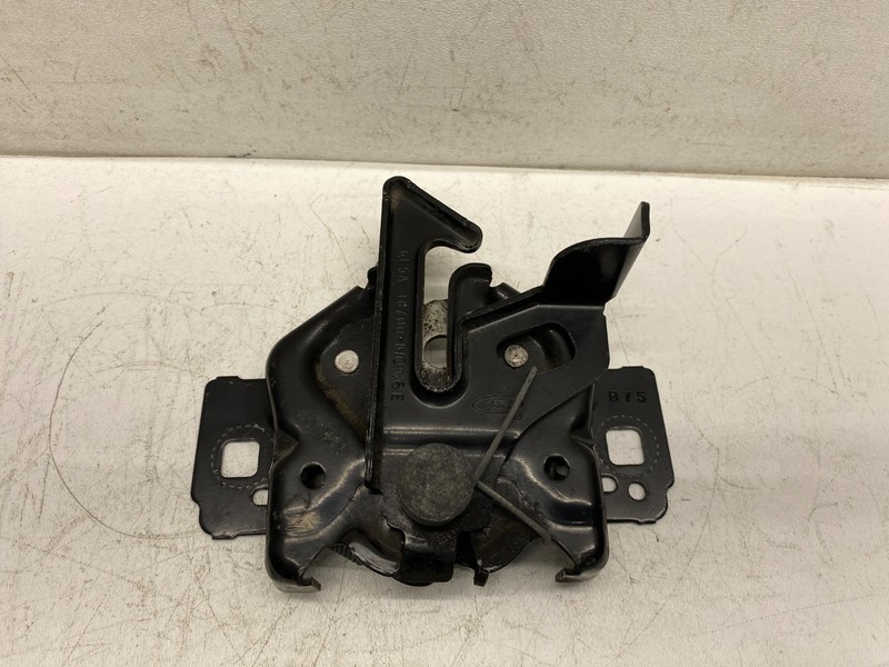 2011-2014 FORD EDGE HOOD LOCK LATCH OEM