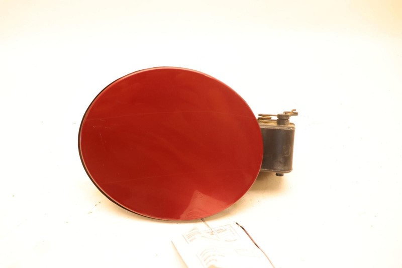 2003-2007 CADILLAC CTS V FUEL TANK FILLER DOOR LID COVER W/ POCKET OEM