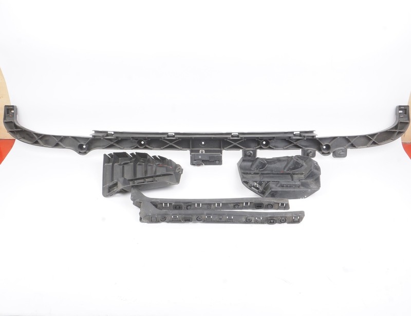 2014 - 2019 MASERATI Ghibli Rear Bumper Bracket Support Set Of 5