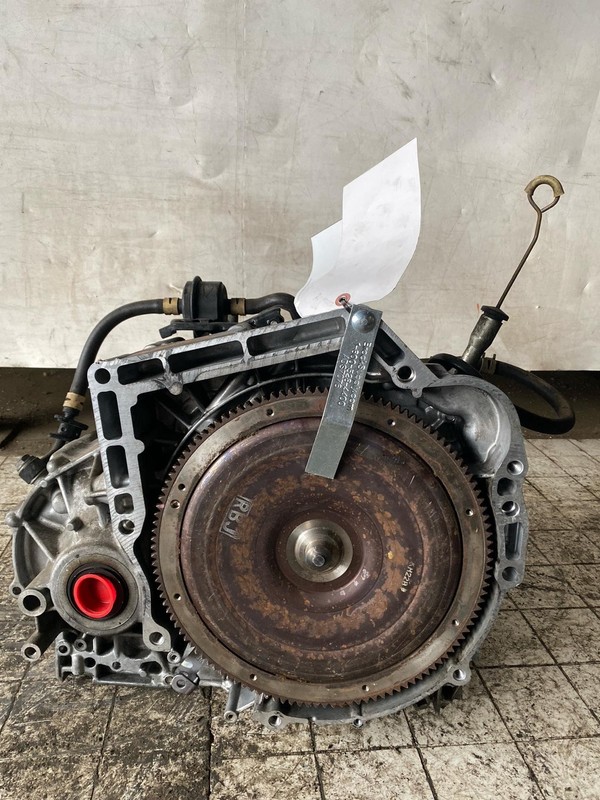 Transmission Assy. ACURA TSX 06 07 08