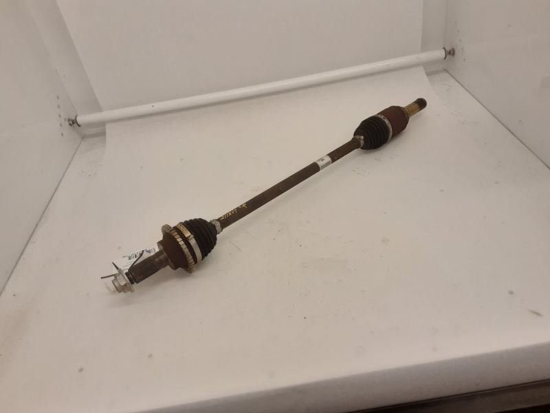 Driver Left Axle Shaft Rear AWD Fits 07-12 FUSION 2438780