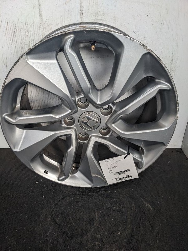 Wheel 17x7-1/2 Alloy 10 Spoke LX Fits 18-20 ACCORD 1183488