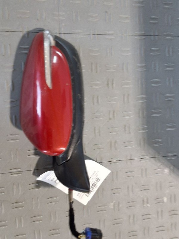 2018 Kia Forte Passenger Side View Mirror w/Turn Signal w/Blind Spot