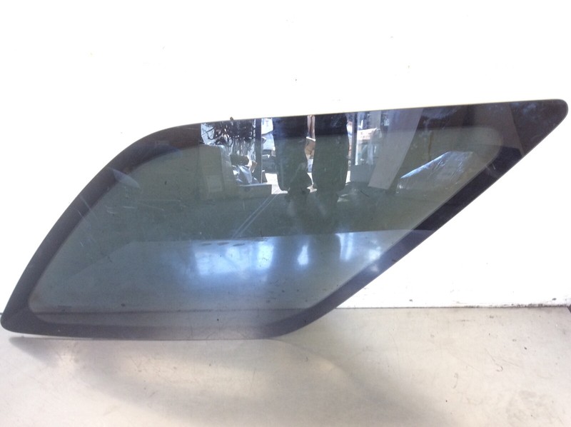 01-04 Acura MDX Right Quarter Panel Vent Glass Triangle Window Used OEM