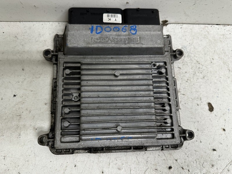 2007-2008 Kia Optima 2.4L A/T Engine Computer Control Module Ecu Ecm Pcu Pcm Oem