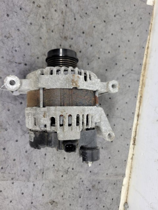Alternator Fits 16-19 CRUZE 1714389