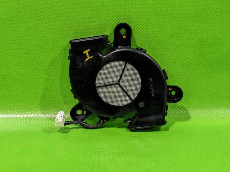 16-20 OPTIMA DRIVER LEFT FRONT SEAT BLOWER OEM 4500-36