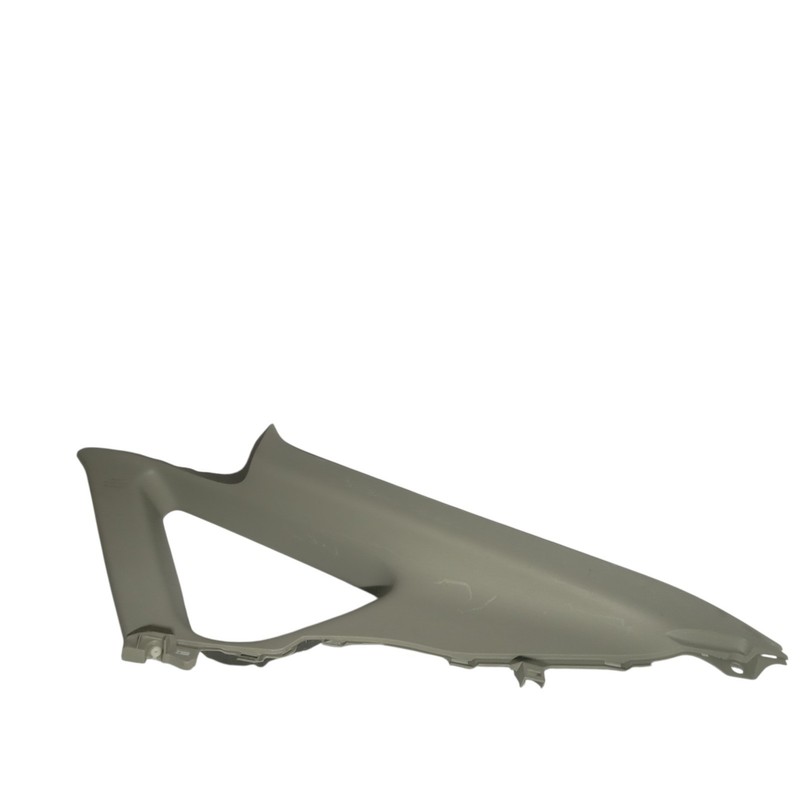 2004-2009 Toyota Prius Right Interior Quarter Panel Trim OEM 10982
