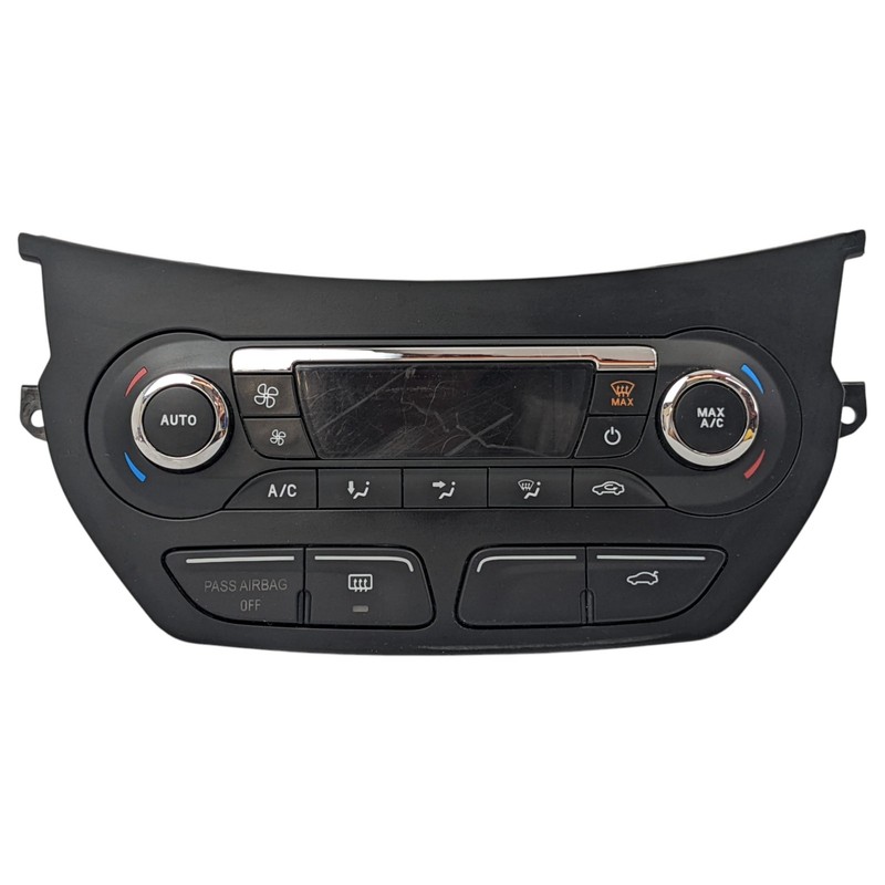 2013-2015 Ford Escape Ac Heater Climate Control Temperature Oem CJ5T-18C612-AE