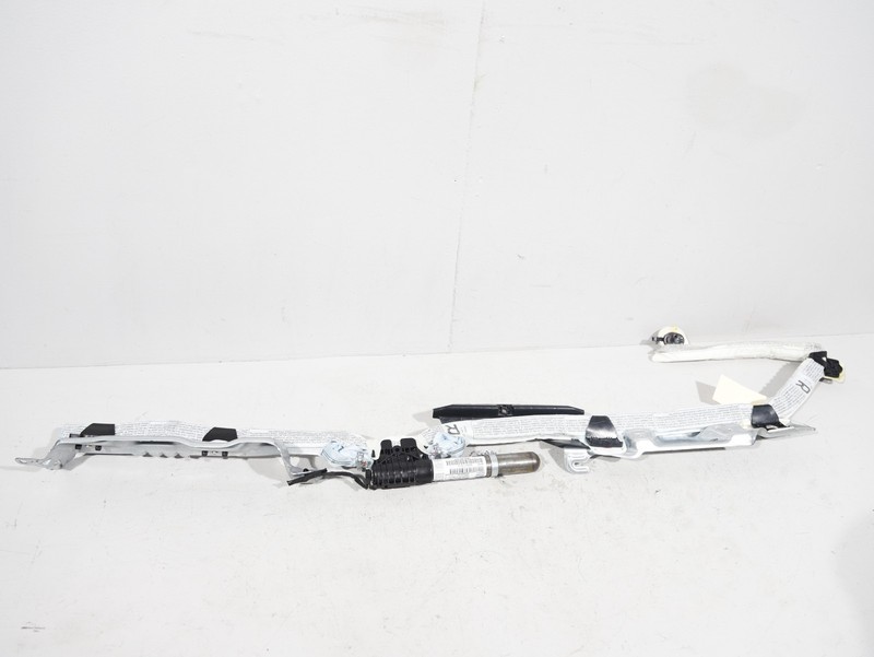 BMW E84 X1 Right Passenger Side Roof Curtain Airbag Air Bag OEM