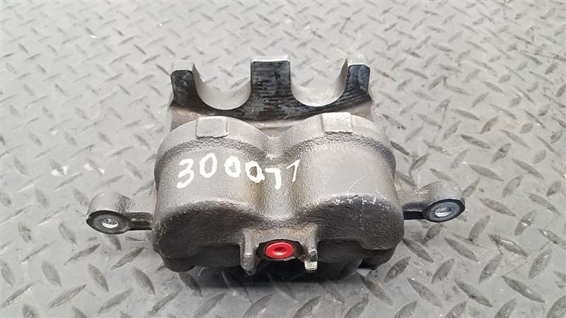 06-12 2014 Kia Sedona 3.8L Front Right Passenger Brake Caliper OEM 58130-4D600