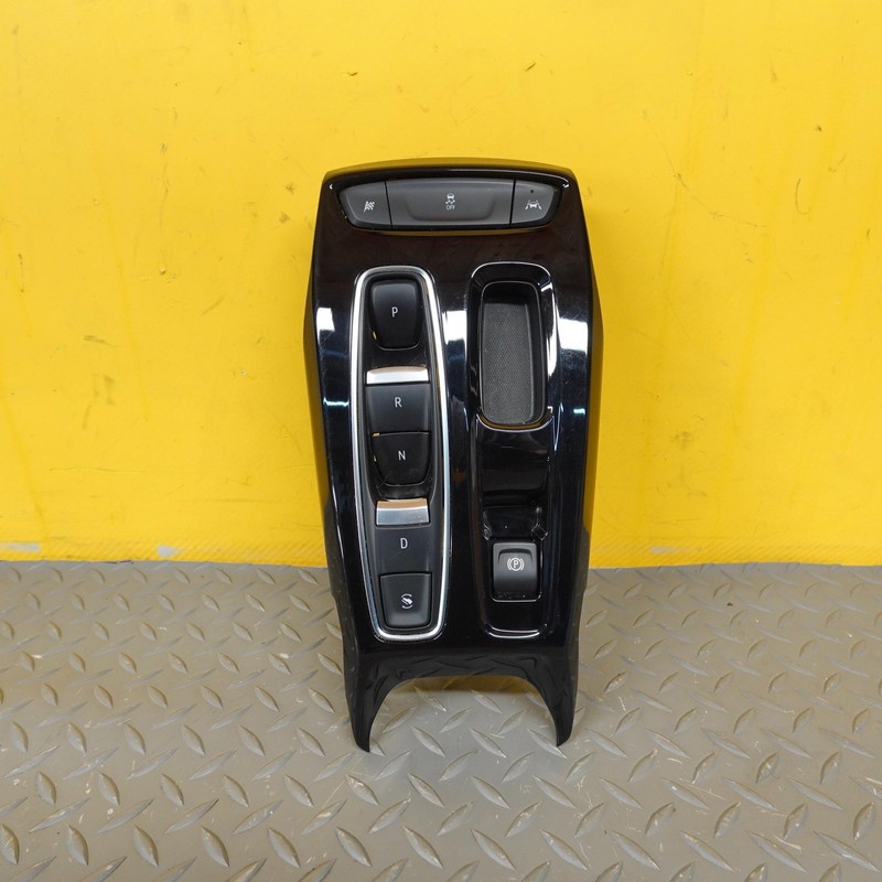 2022-2023 CHEVROLET BOLT EV TRANSMISSION SHIFTER GEAR SELECTOR SWITCH 42840541
