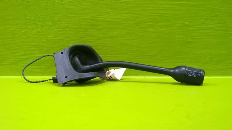 08 E350SD OVERDRIVE COLUMN SHIFT LEVER OEM 3596-5