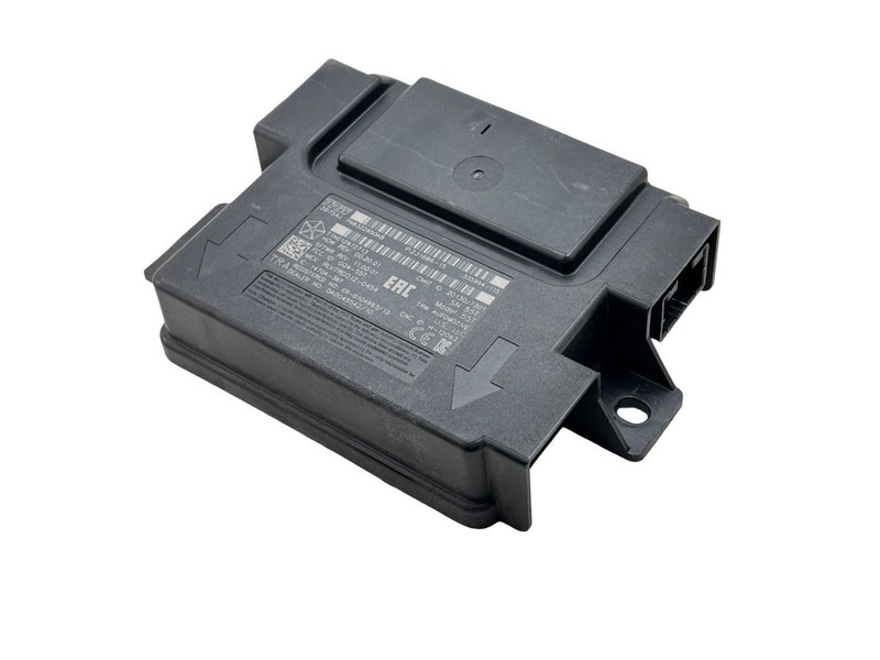 2014-2021 Jeep Cherokee Keyless Entry Receiver Hub Unit Computer Module