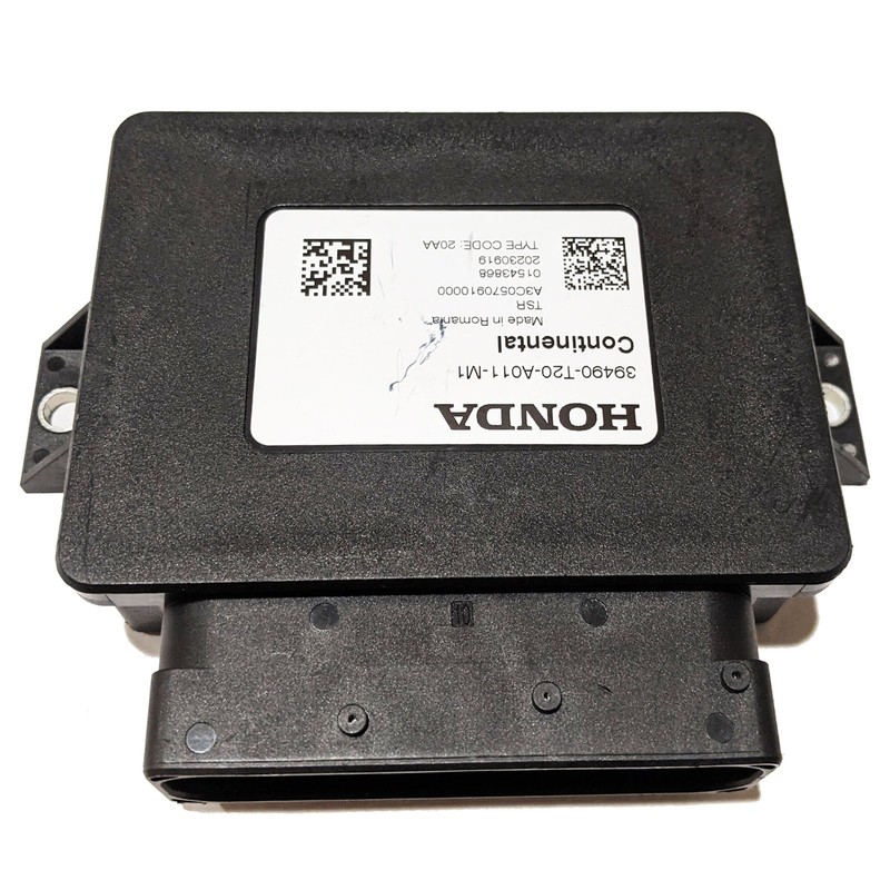OEM Electronic Parking Brake Control Module Honda Civic 2022-2024 39490-T20-A01