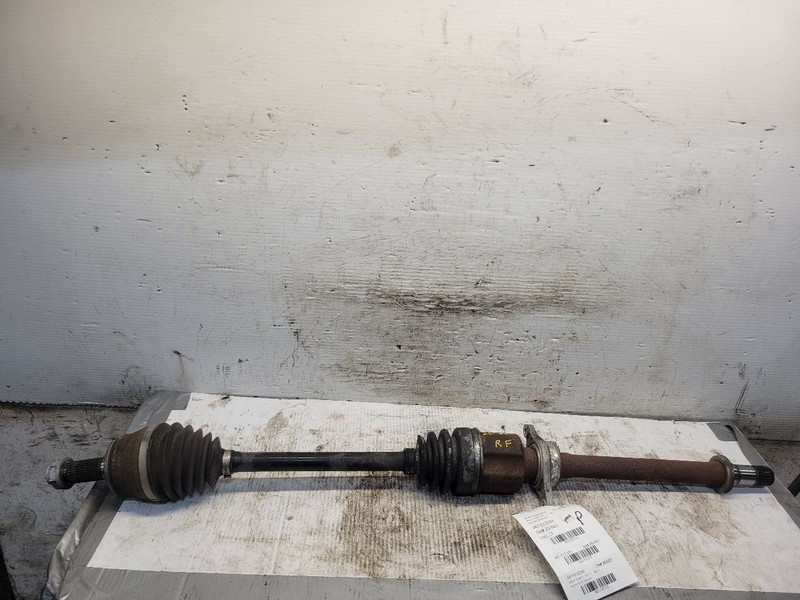 Passenger Axle Shaft Front Axle EX 5 Speed Fits 11-13 ODYSSEY 1733113