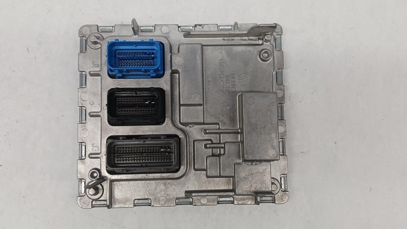 26 CHEVROLET EQUINOX Electronic control module ECU 1.5L 4x4 OEM 1 Year Wnty!