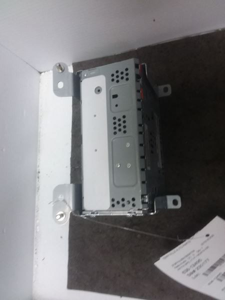 Radio Receiver AM FM MP3 6 Speaker System Fits 19 EDGE KT4T-18D818-GB