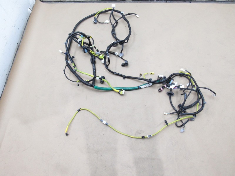 Subaru Outback 2024 Front Right Body Floor Wire Wiring Harness 19-25 *