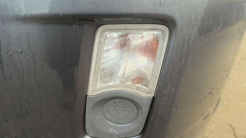 Park/turn Light/lamp TOYOTA PRIUS Left 10 11