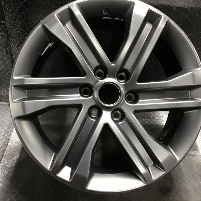 Wheel 20x8-1/2 6 Spoke Painted Gray Fits 21-23 FORD F150 PICKUP 75468