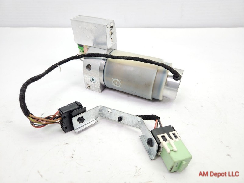 2004 BMW 330ci 325ci E46 Convertible Soft Top Hydraulic Pump / Motor HB70346