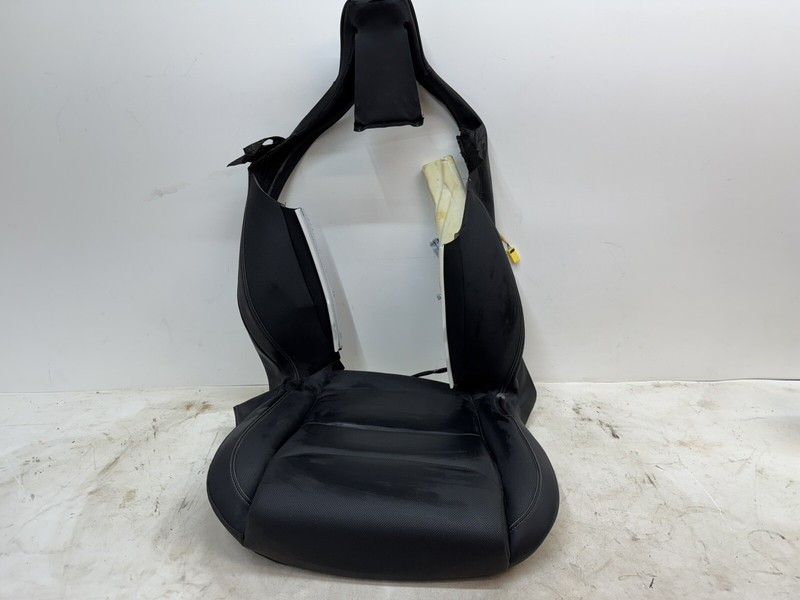 🌟16-20 Tesla MX Rear Left Driver Side 3rd Row Seat Upper Cushion 513 UP
