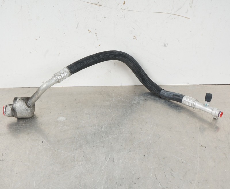 12-14 Mercedes W204 C300 C350 A/C AC Air Condenser Pressure Line 2048308815 OEM