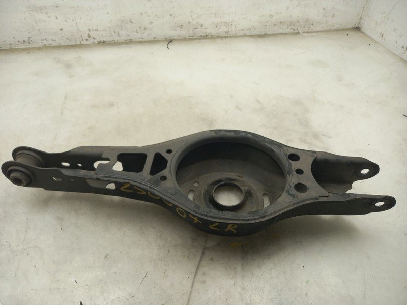 18-23 TOYOTA CAMRY LE HYBRID REAR DRIVER LEFT LOCATING SPRING ARM