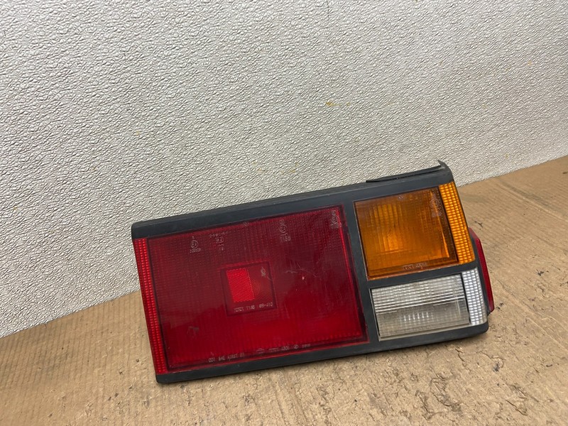 1984 Datsun PulsarRight Passenger RH Side Tail Light OEM AA8587 DG