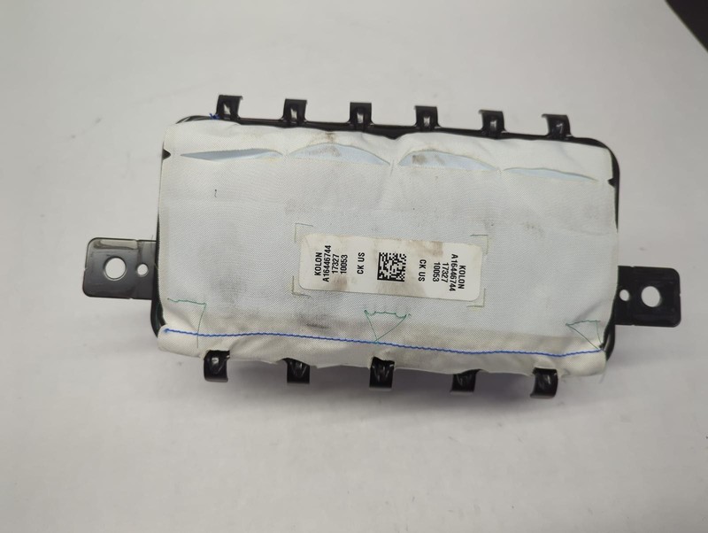 18-'23 KIA STINGER Right passenger dash Air Bag OEM