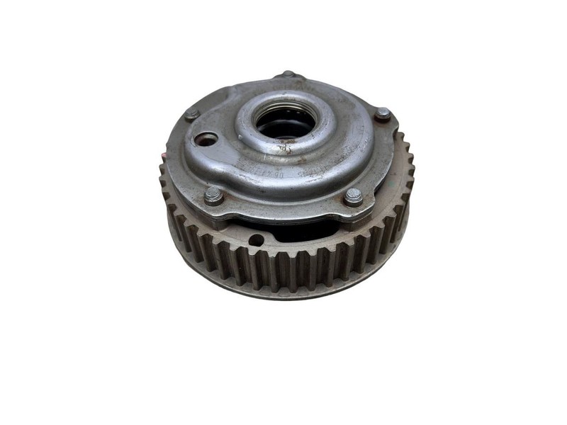 2011-2015 Chevrolet Cruze Left Driver Side Camshaft Adjuster Timing Gear