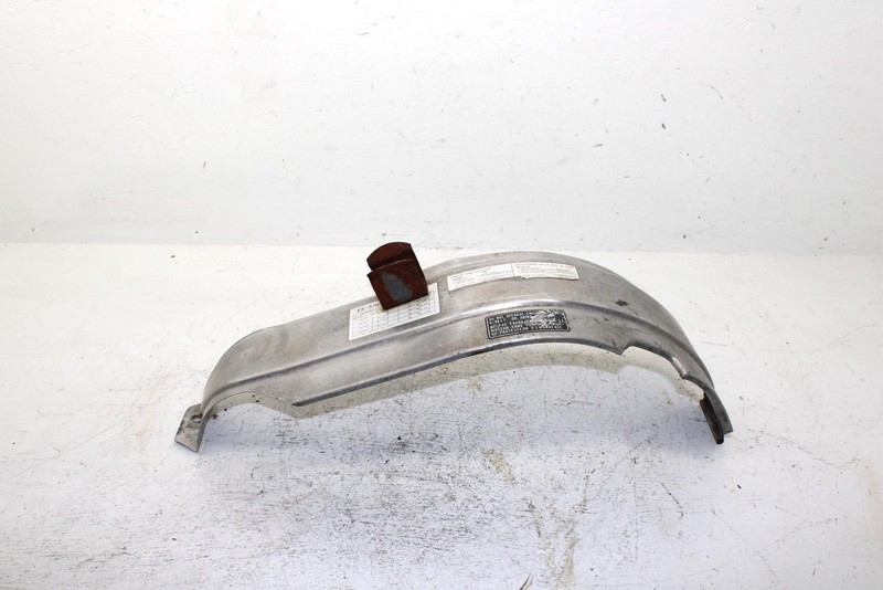 1987 Yamaha Exciter 570 L/c Oem Clutch Belt Cover8V0-77311-00-00 SY18