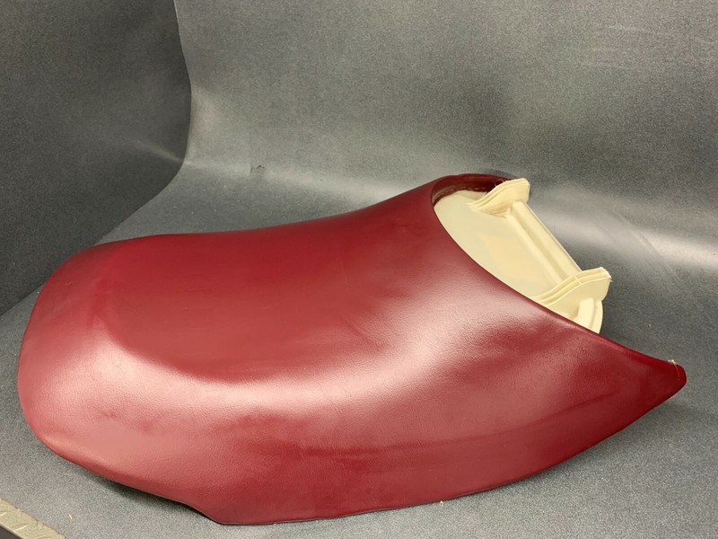 2000 Yamaha OEM PWC Jet Ski Double Seat Assy Waverunner XL800 F0D-U371A-21-00