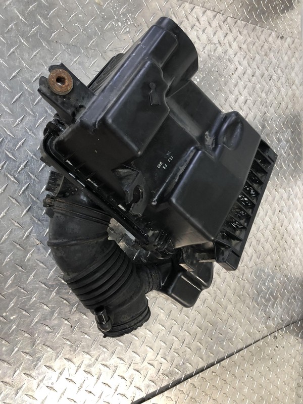 2006-2009 Hyundai Sonata 3.3L Air Cleaner Box Assembly Tested Oem 06 07 08