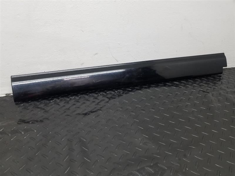 99-00 Cadillac Escalade GMC Denali Left Rear Back Barn Door Molding OEM 12473117