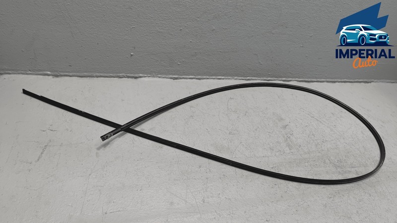 2011-20 Toyota Sienna Left Driver Side Roof Exterior Drip Molding Trim OEM