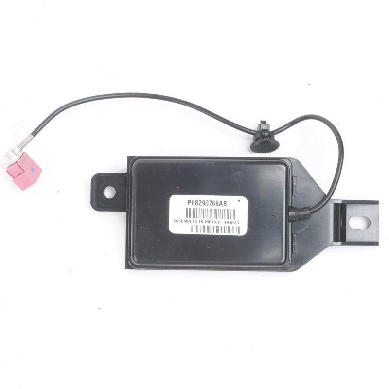 2018-2020 Jeep Wrangler Keyless Entry Control Module 68290768AB OEM